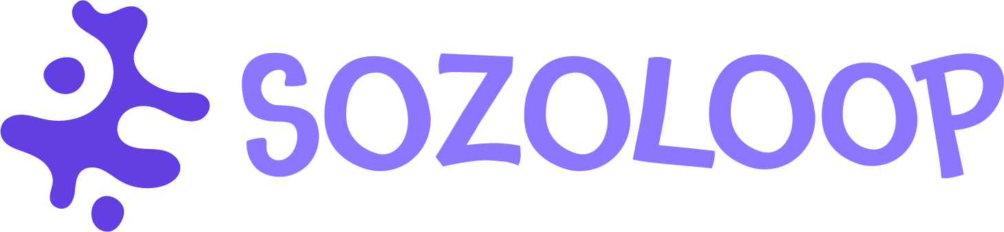 Sozoloop Logo